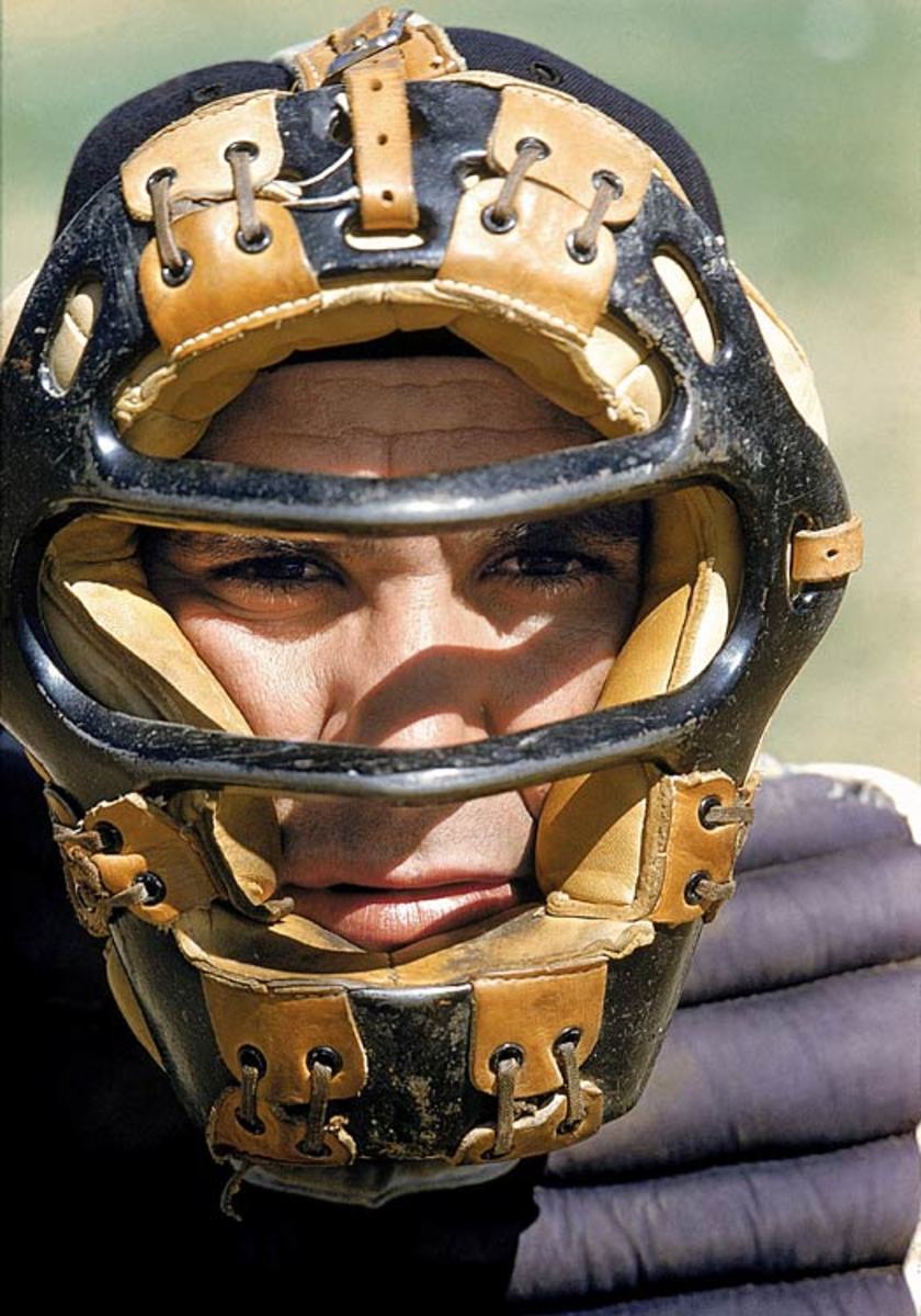 Yogi Berra
